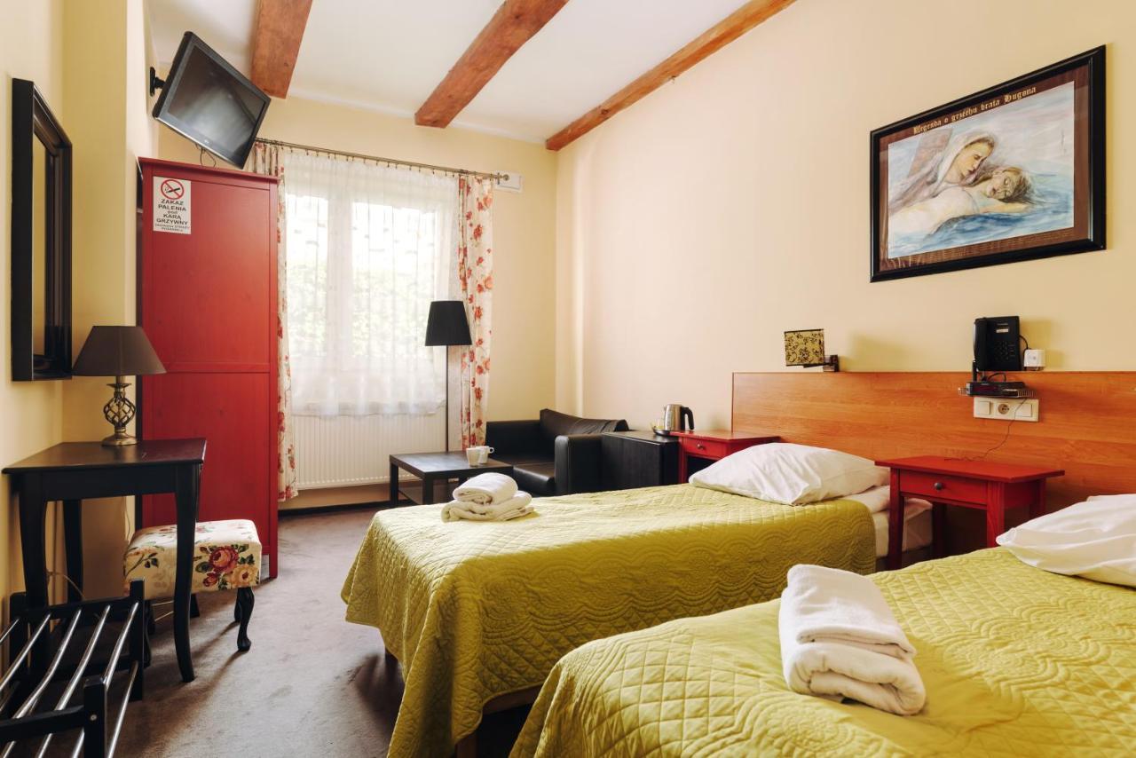 Hotel Legenda Torun Bagian luar foto