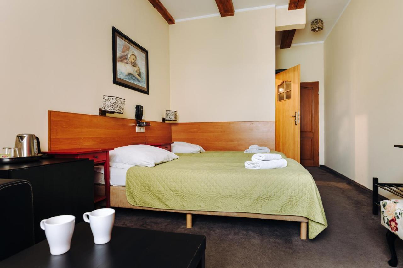 Hotel Legenda Torun Bagian luar foto