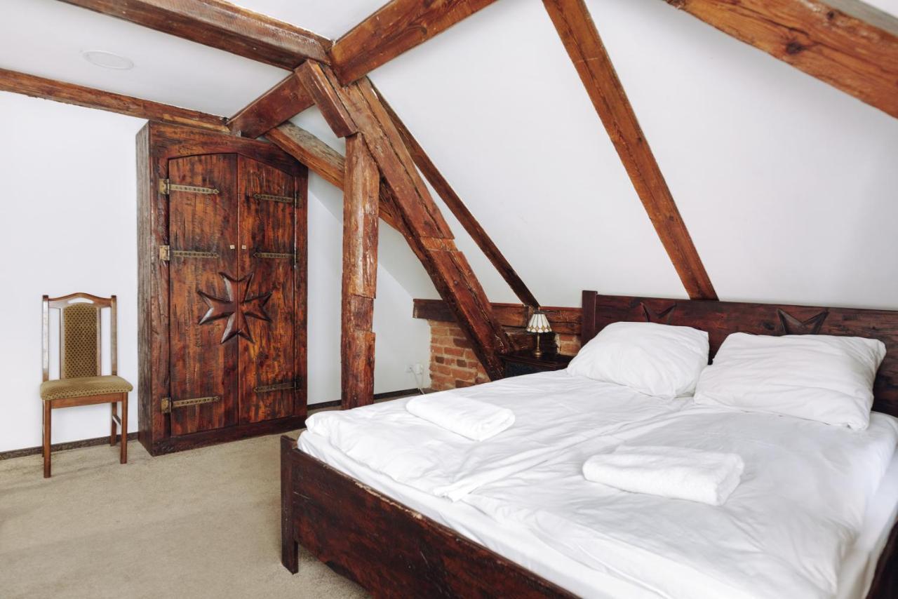 Hotel Legenda Torun Bagian luar foto
