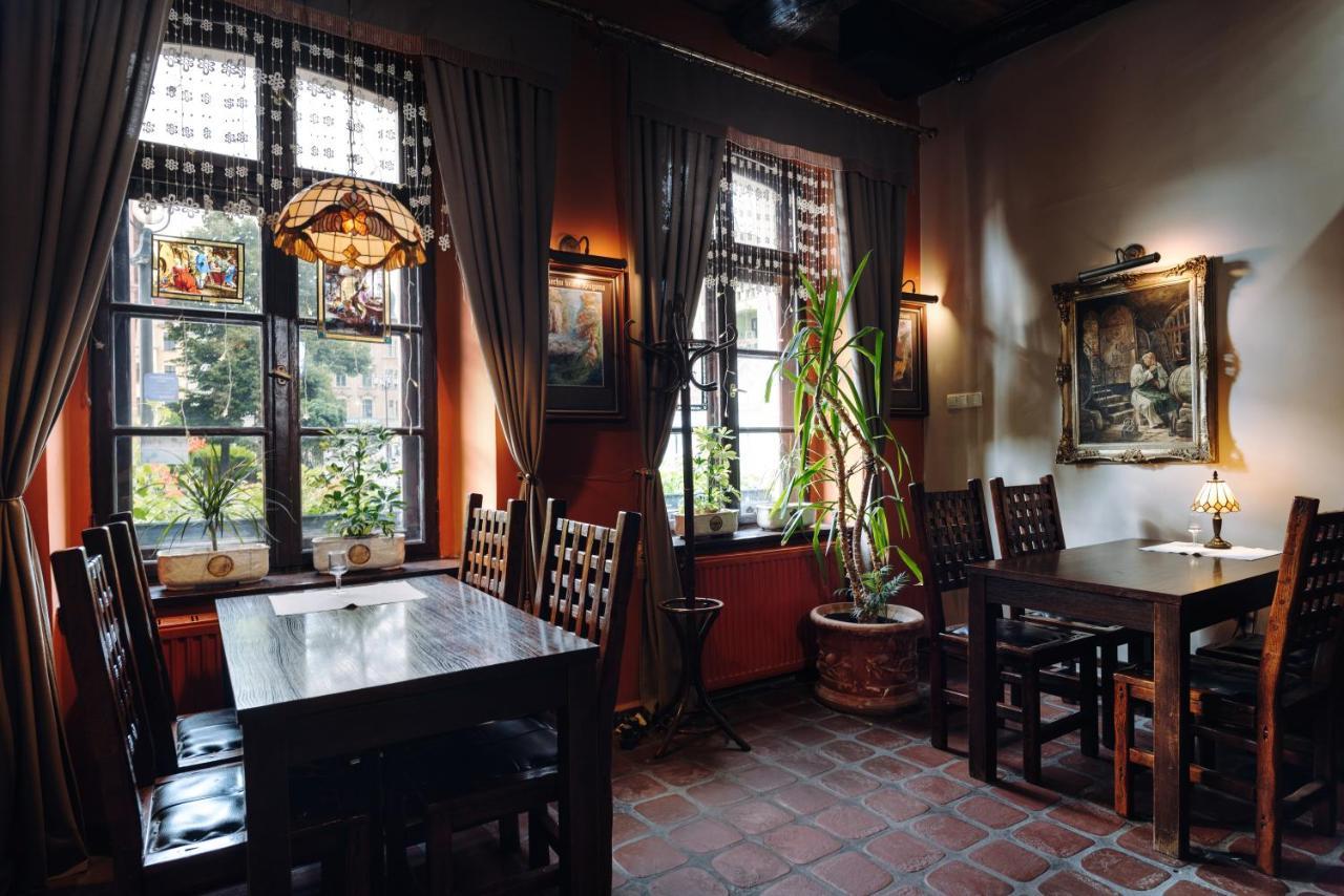Hotel Legenda Torun Bagian luar foto
