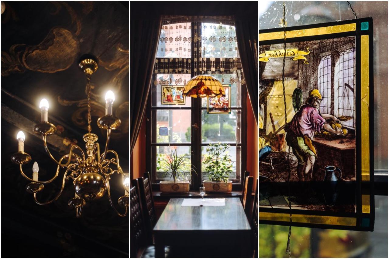 Hotel Legenda Torun Bagian luar foto