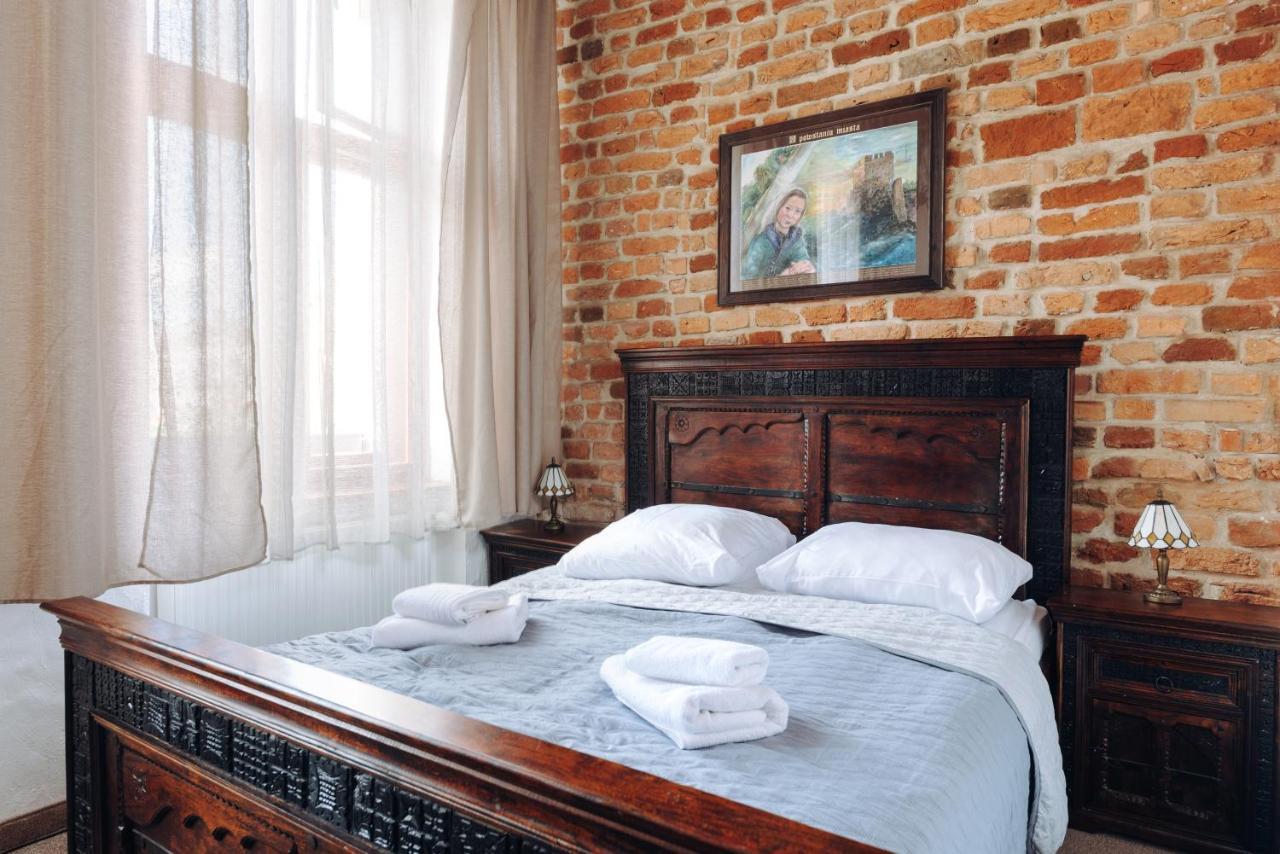 Hotel Legenda Torun Bagian luar foto
