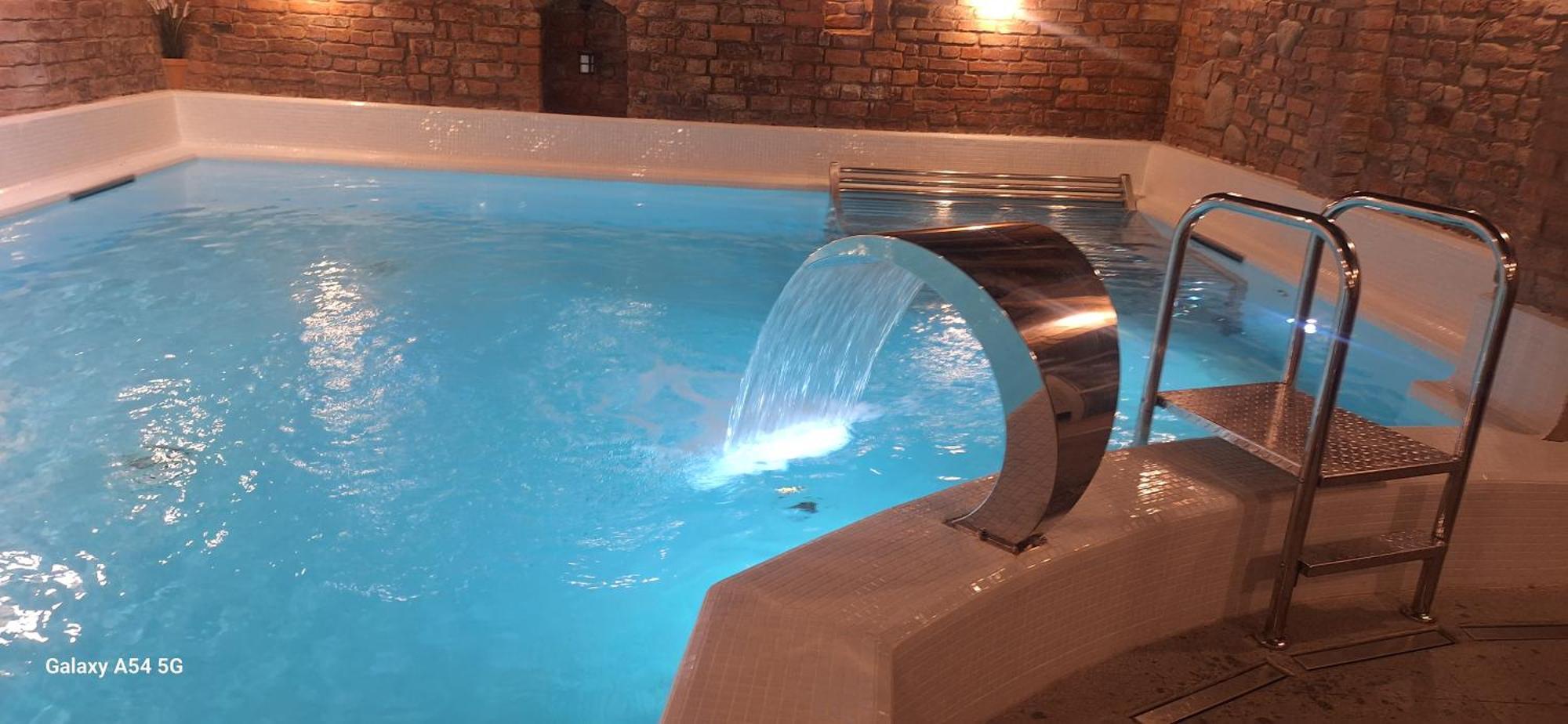 Hotel Legenda Torun Bagian luar foto
