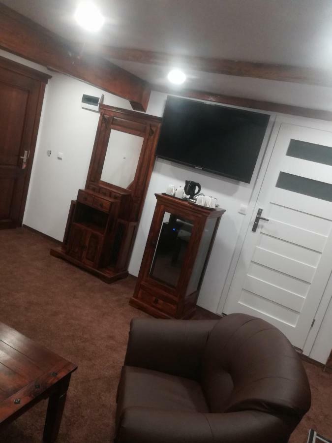 Hotel Legenda Torun Bagian luar foto